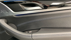 BMW iX3 210kW M Sport 80kWh 5dr Auto Electric Estate